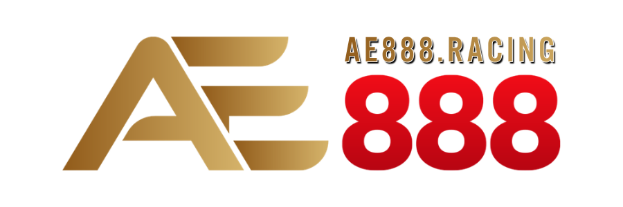 logo ae888.racing